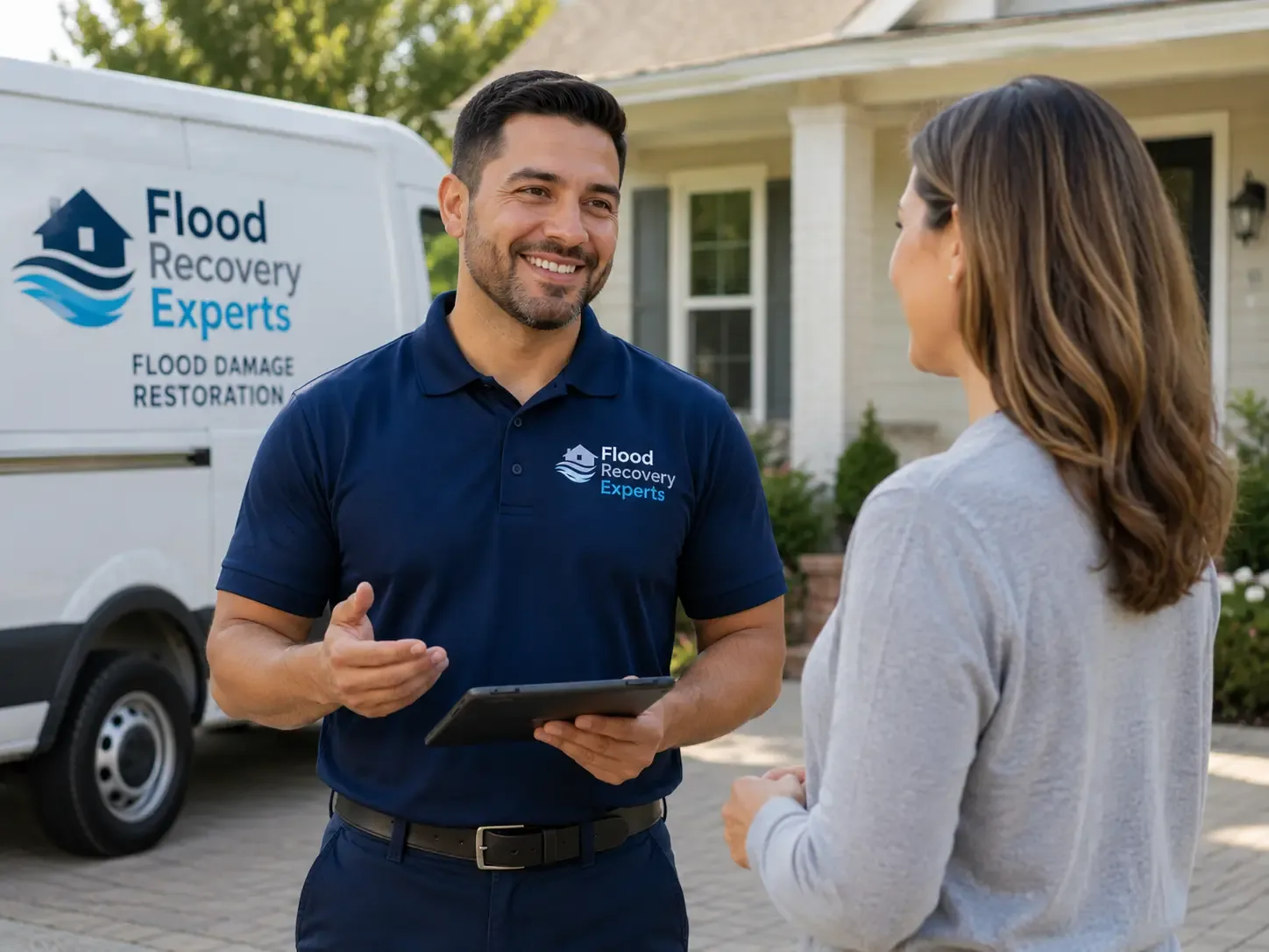 Flood Damage Cleanup Moffat, CO FAQs